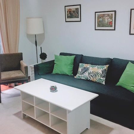Apartamento En El Centro De Sevilla エクステリア 写真