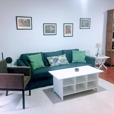 Apartamento En El Centro De Sevilla エクステリア 写真