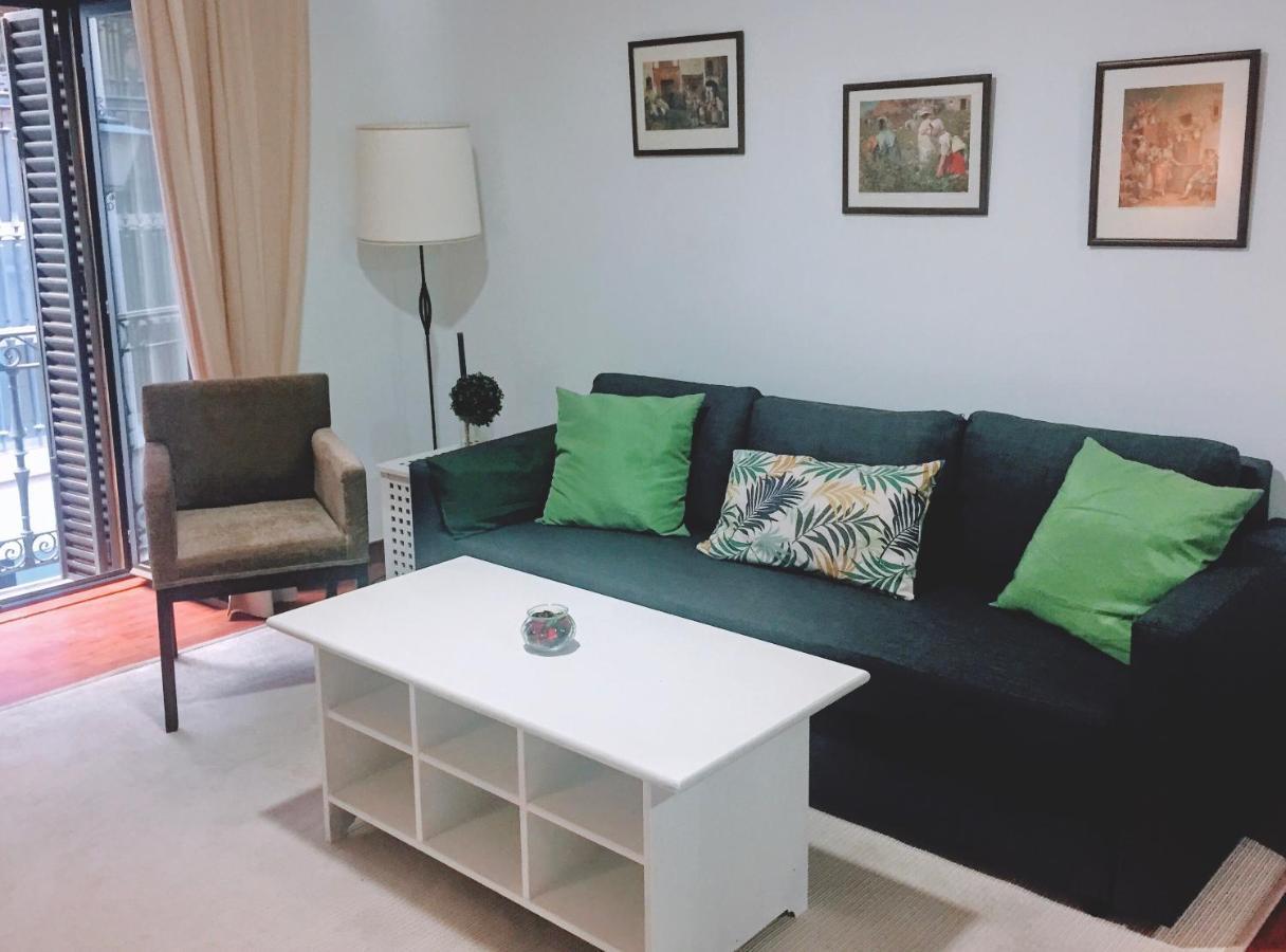 Apartamento En El Centro De Sevilla エクステリア 写真