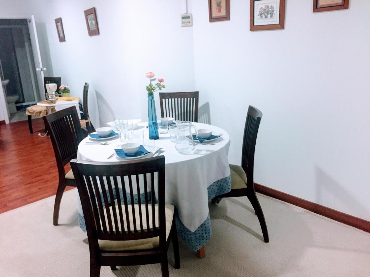Apartamento En El Centro De Sevilla エクステリア 写真