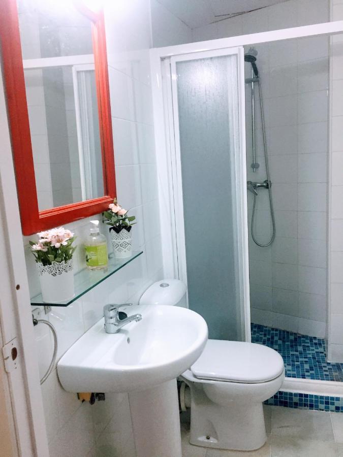 Apartamento En El Centro De Sevilla エクステリア 写真