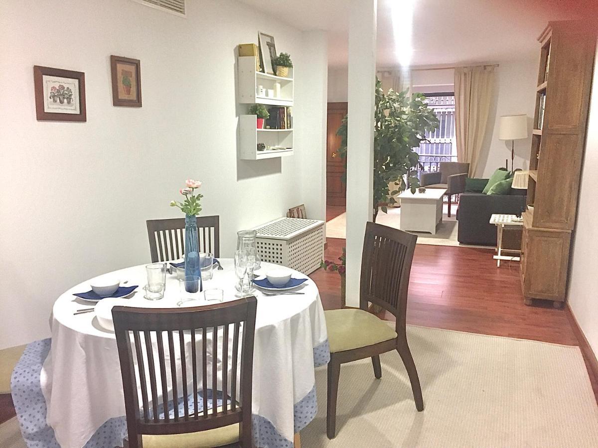 Apartamento En El Centro De Sevilla エクステリア 写真